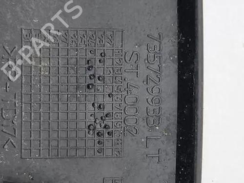 Skærm liste JEEP AVENGER (J2) Electric | BP33224629C116 - Image 7