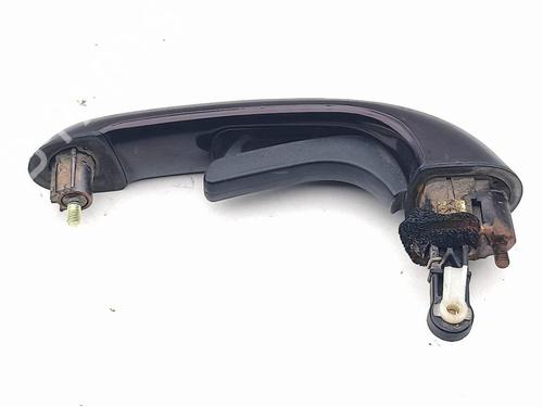 Tailgate handle HYUNDAI SANTA FÉ II (CM) 2.2 CRDi GLS 4x4 | BP30107511C132 