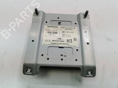 Electronic module HONDA CR-V IV (RM_) 2.2 i-DTEC AWD (RE6) | BP37404738M83 - Image 3