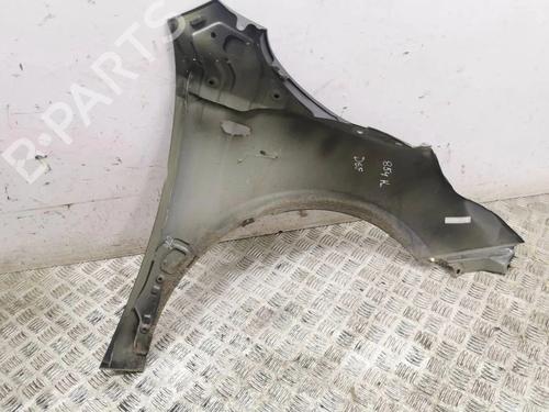 Forskærm venstre KIA CEED Hatchback Van (CD) 1.4 T-GDI | BP33224240C41 - Image 11