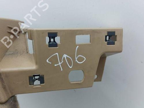 Boot lining PORSCHE CAYENNE (92A) 3.0 Diesel | BP28855757I3 