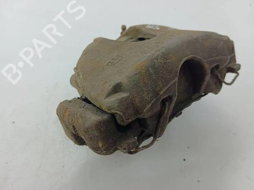 Left front brake caliper OPEL ASTRA H (A04) 1.7 CDTI (L48) | BP33637752M105 - Image 3