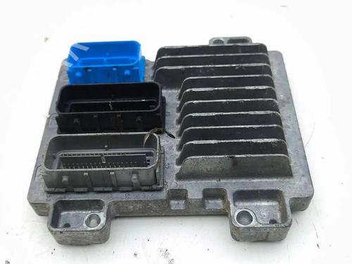 Engine control unit (ECU) CHEVROLET TRAX 1.6 | BP29878709M57 - Image 7