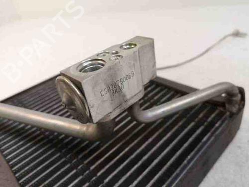 AC radiator MITSUBISHI OUTLANDER II (CW_W) 2.0 DI-D (CW8W) | BP28841372M32 