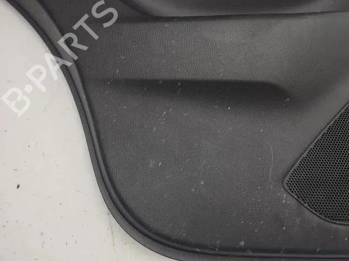 Bageste venstre beklædning MAZDA CX-5 (KF) 2.2 D | BP38500528C60  - Image 14