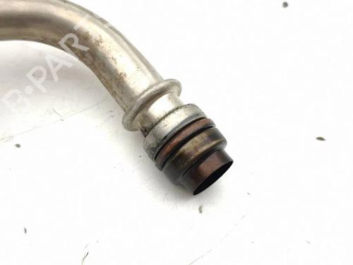 Pipe RENAULT MEGANE IV Hatchback (B9A/M/N_) 1.2 TCe 130 (B9MR) | BP38194987M125 - Image 5