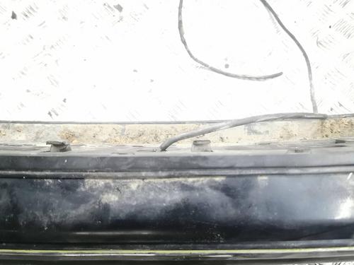 Rear bumper MERCEDES-BENZ S-CLASS (W220, V220) S 320 CDI (220.026, 220.126) | BP28872370C8 