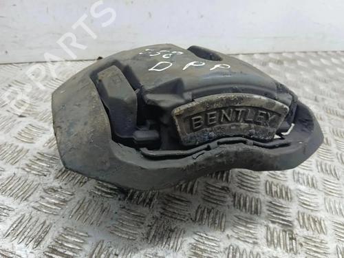 Right front brake caliper BENTLEY FLYING SPUR (4W_) 6.0 W12 | BP36381808M104 - Image 3