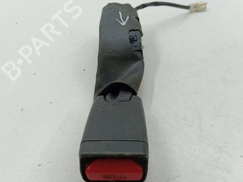 Seat buckle NISSAN X-TRAIL II (T31) 2.0 dCi 4x4 | BP28890311I32 