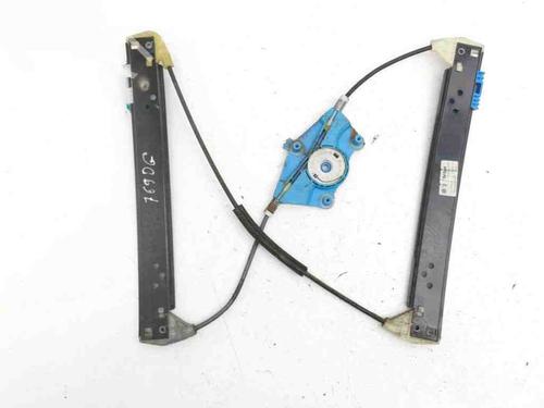 Rudehejsemekanisme Højre bagtil PORSCHE CAYENNE (9PA) S 4.5 (340 hp) 28899077