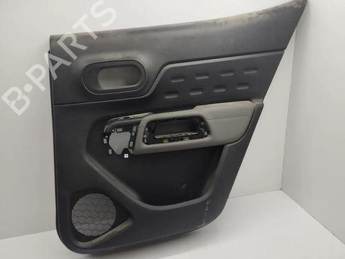 Used Rear right panel Rear right panel 36188375 36188375