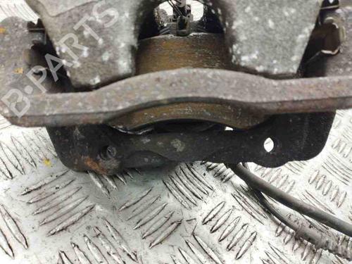 Right front brake caliper MERCEDES-BENZ C-CLASS (W204) C 220 CDI (204.002) | BP28885773M104 
