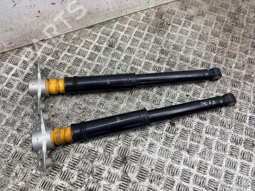 Used Left rear shock absorber Left rear shock absorber 36330127 36330127