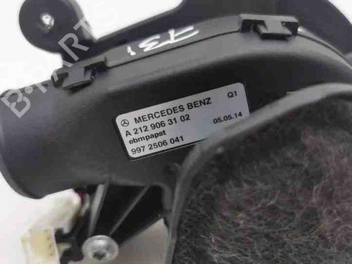 Electronic module MERCEDES-BENZ CLS (C218) CLS 350 CDI / d (218.323) | BP28857854M83 - Image 5