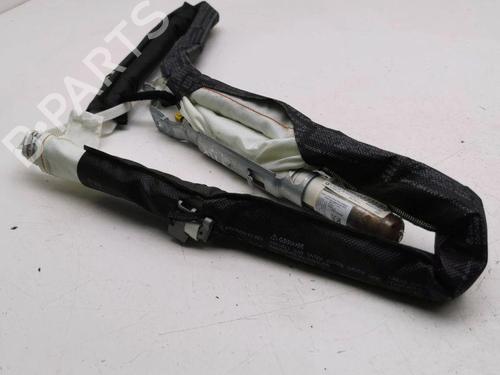 Left curtain airbag PEUGEOT 508 I (8D_) 2.0 HDi | BP28893213C11 