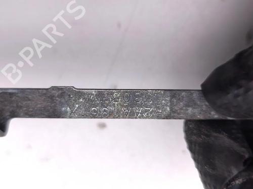 Cable MAZDA CX-7 (ER) 2.2 MZR-CD AWD (ER10A) | BP35985073E12 - Image 7