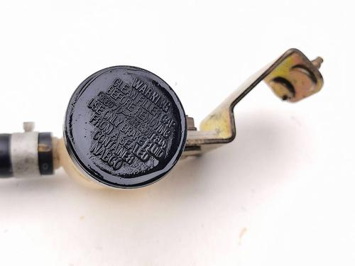 Clutch slave cylinder NISSAN 350Z Coupe (Z33) 3.5 (AAZ33) | BP30054100M113 