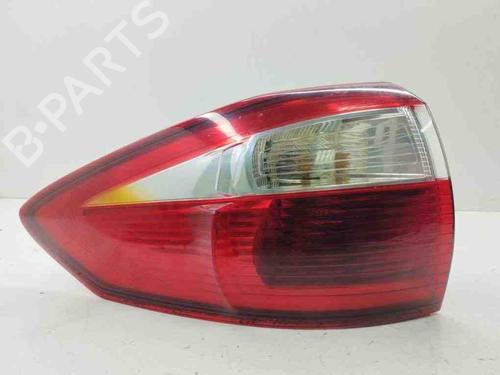 Used Left taillight FORD C-MAX II (DXA/CB7, DXA/CEU) 1.6 TDCi (115 hp) 28889865