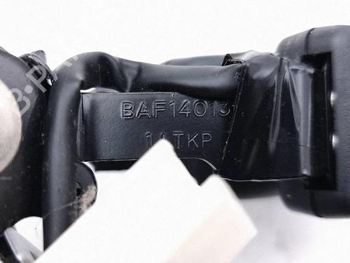 Seat buckle MAZDA CX-5 (KE, GH) 2.2 D AWD (KE102) | BP39408232I32  - Image 8