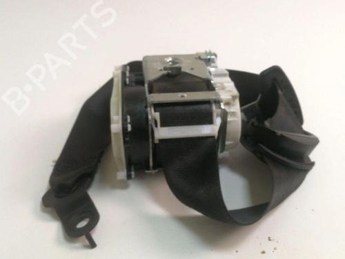 Front left seatbelt MERCEDES-BENZ M-CLASS (W164) ML 300 CDI 4-matic (164.121) | BP28902850I26 