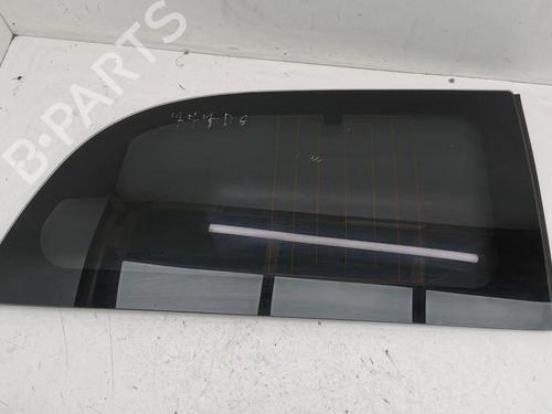 Used Rear right quarter glass CHRYSLER GRAND VOYAGER V (RT) 2.8 CRD (163 hp) 28899517