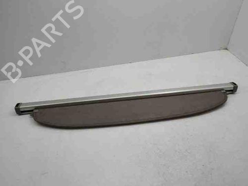 Hattehylde TOYOTA PRIUS Saloon (_W1_) 1.5 Hybrid (NHW1_) (72 hp) 28852563