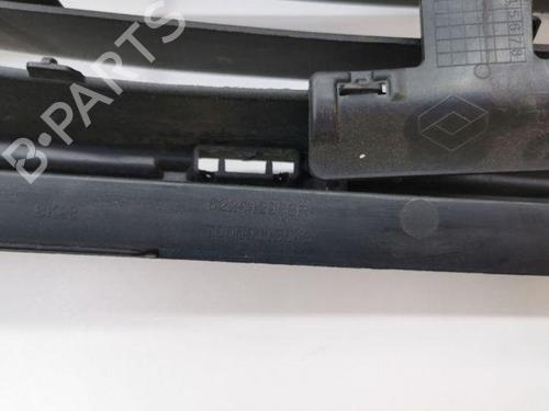 Grille RENAULT CLIO IV (BH_) 1.5 dCi 90 | BP28869752C40 