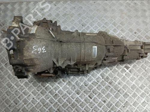 Gearkasse AUDI A6 C6 (4F2) 3.2 FSI quattro (255 hp) 28845707