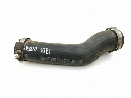 Intercooler pipe HYUNDAI TUCSON (NX4E, NX4A) 1.6 T-GDi Hybrid | BP38244522M127 - Image 5