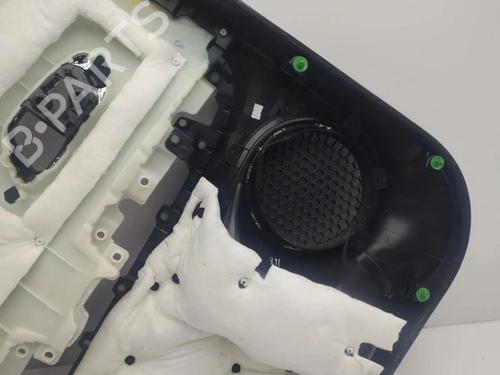 Rear right panel HONDA HR-V (RU) 1.5 (RU1) | BP36062534C61 - Image 6