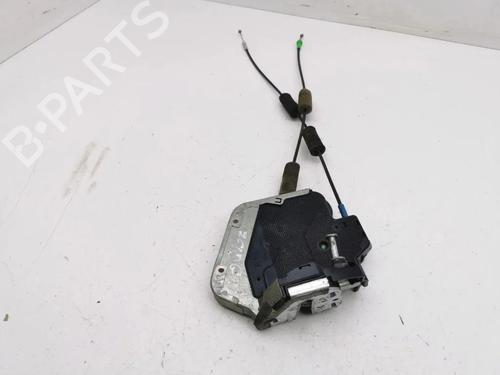 Venstre bagtil lås LEXUS IS II (_E2_) 220d (ALE20) (177 hp) 32666210