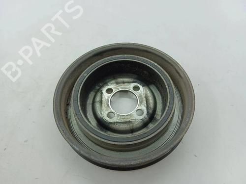 Pulley OPEL CORSA C (X01) 1.3 CDTI (F08, F68) | BP36103601M122 - Image 2