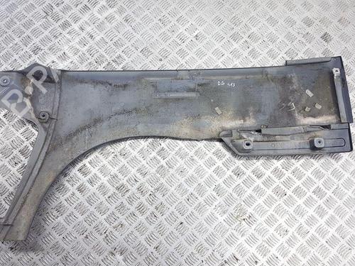 Other PEUGEOT 807 (EB_) 2.2 HDi | BP33911025O1 - Image 3