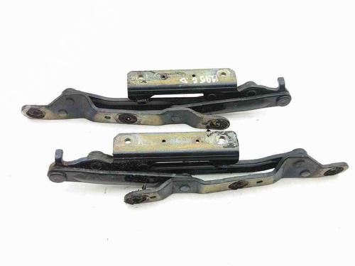 Hinge/Door check strap MASERATI QUATTROPORTE V 4.2 | BP28907011C146 