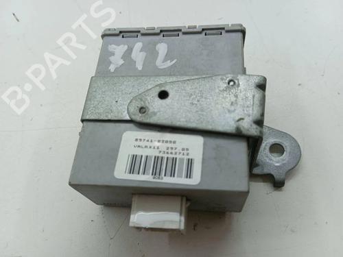 Used Electronic module Electronic module 33866209 33866209