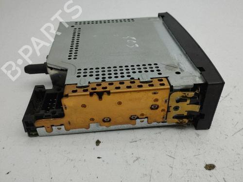 Electronic module PEUGEOT 307 CC (3B) 2.0 HDi 135 | BP38280893M83  - Image 5