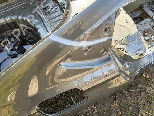 Right rear fenders OPEL INSIGNIA B Grand Sport (Z18) 1.6 CDTi (68) | BP28873700C44 