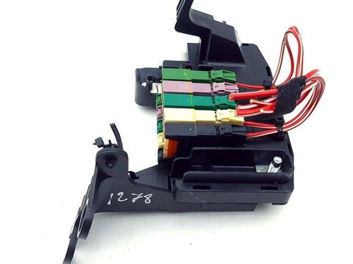 Fuse box MERCEDES-BENZ M-CLASS (W166) ML 250 CDI / BlueTEC 4-matic (166.004, 166.003) | BP28907331E1 