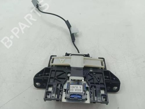 Used Electronic module Electronic module 28856855 28856855