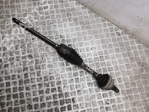 Right front driveshaft BMW X5 (E53) 3.0 d | BP36163790M39 - Image 2