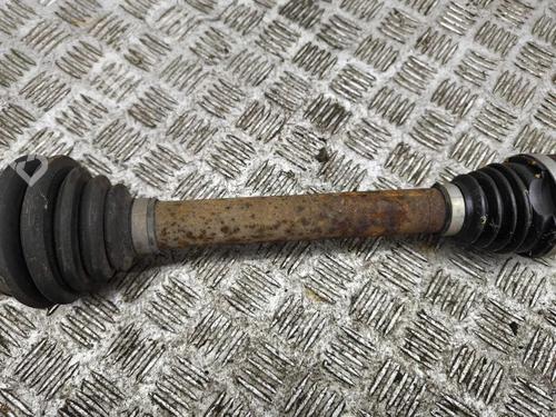 Left front driveshaft CITROËN DS4 (NX_) 1.6 HDi 110 | BP28887694M38 - Image 3