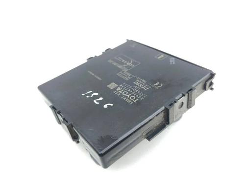 Electronic module TOYOTA PRIUS (_W3_) 1.8 Hybrid (ZVW3_) | BP36190636M83 - Image 4