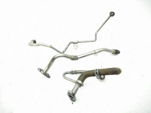 Pipe NISSAN NAVARA NP300 Platform/Chassis (D23) 2.3 dCi 4x4 | BP38247046M125  - Image 7