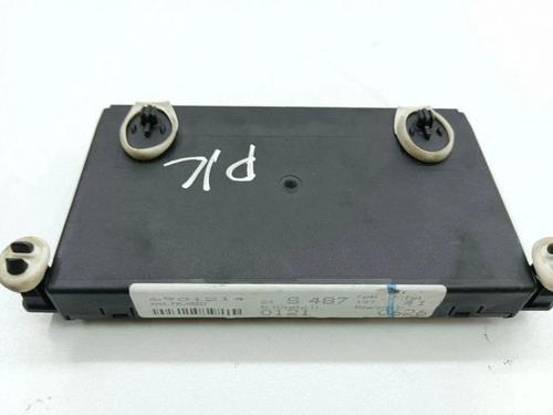 Electronic module MERCEDES-BENZ CLS (C219) CLS 320 CDI (219.322) | BP40234373M83 - Image 5