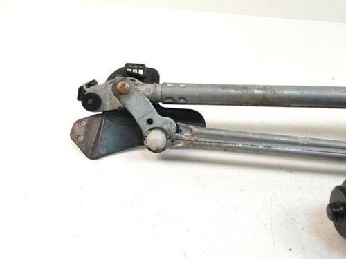 Front wipers mechanism MAZDA 3 Saloon (BL) 1.6 MZR CD (BL12) | BP28867929C83 