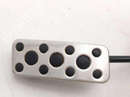 Pedal TOYOTA GT 86 Coupe (ZN6_) 2.0 (ZN6AC_, ZN6BC_, ZN6K) | BP39885000I4 - Image 3