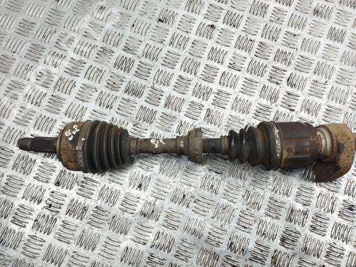 Right front driveshaft HONDA CR-V III (RE_) 2.2 i-DTEC 4WD (RE6) | BP33253830M39 - Image 2