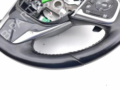 Steering wheel HONDA CR-V III (RE_) 2.0 i-VTEC 4WD (RE5, RE2) | BP33260185C49 - Image 6