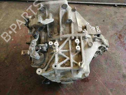 Used Gearbox MAZDA 6 Saloon (GG) 2.0 DI (GG14) (136 hp) 28867724