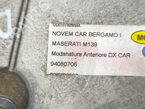 Other MASERATI QUATTROPORTE V 4.2 | BP28881797O1 